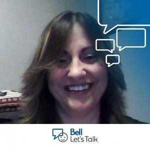 Meet your Posher, Rhonda